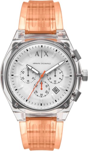 Armani exchange watch - a|x,