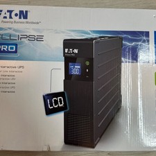 Onduleur Eaton Ellipse PRO