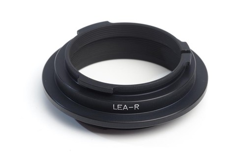 Adaptateur novoflex lea - novoflex, lea-r