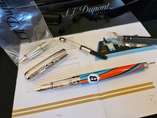 Stylo Plume / Roller DUPONT 24