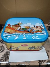 Jolis Boîte métallique