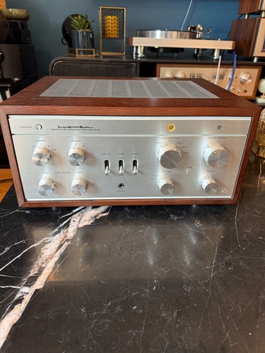Luxman 38u comme neuf - luxman,