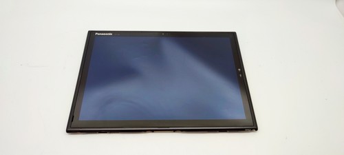 Panasonic toughbook xz - panasonic, cf-xz