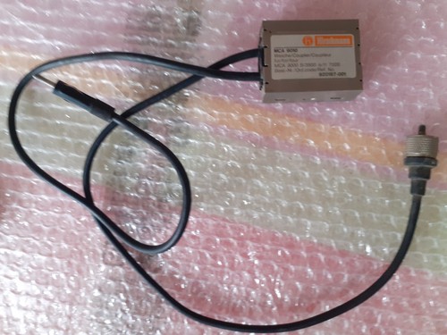 Amplificateur antenne radio - antenne, cb