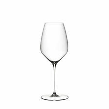 Riedel Veloce Riesling Set de 2 verres à vin blanc Verre à vin blanc 570 ml