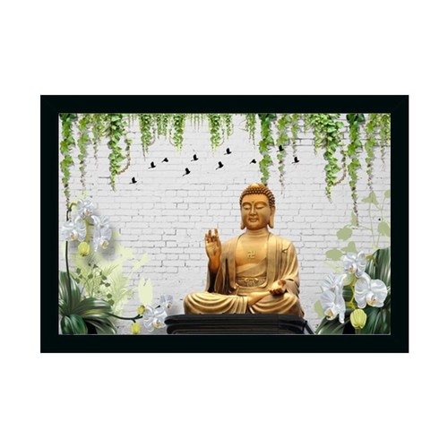 Lord bouddha peinture maison - peinture,
