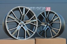 Audi Style 5x112 R20 ET31 9j 4
