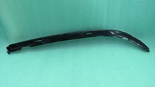BMW E39 - Headlight Under Trim Panel LEFT / 8159305 33-9101 #136