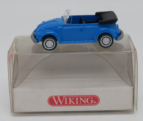 Micro wiking 87 - wiking, vw