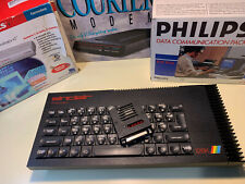 Simple Wifi RS232 Modem v2 for Commodore Apple MSX Sinclair Atari DB25- 3D CASE