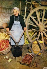 Carte postale 10cmX15cm