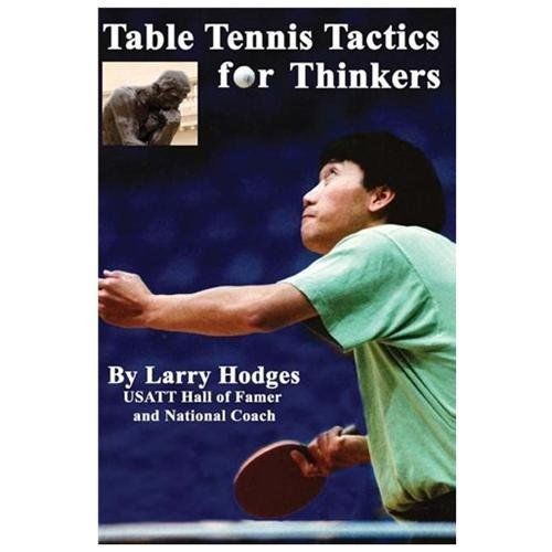 Table tennis tactics for - tennis,