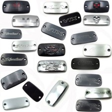 Brake Fluid Reservoir Cap