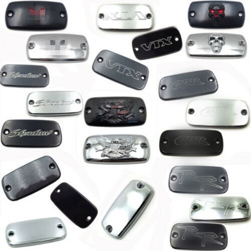Brake fluid reservoir cap - brake,