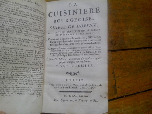 Livre ancien volumes la - livre, ancien,2