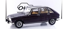 Renault 16 TX 1/18 1974 brun