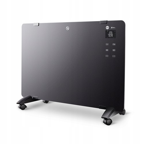 Chauffage convecteur