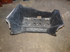 marche pied quad polaris 500