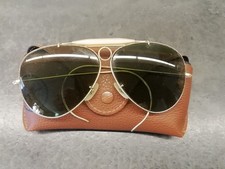 Vintage lunettes Ray ban 3138