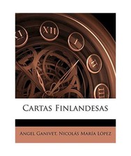 Cartas Finlandesas, Ngel