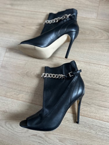 Chaussures talons guess en - chaussures,