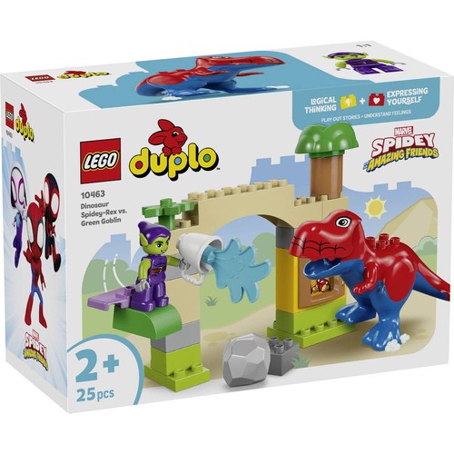 10463 lego duplo - 10463, duplo®