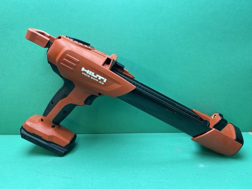 Hilti hde 500 - , 500-a22