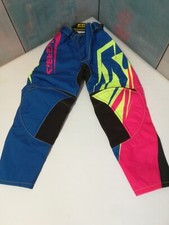 Pantalons De Moto Cross Enduro