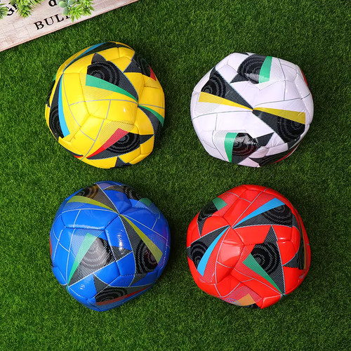 Ballon football taille - ballon,