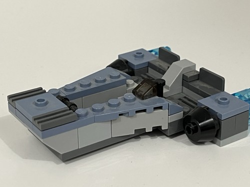 Lego 75266 star - lego, wars