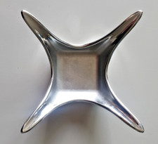 PORTE BAGUE METAL DECO -