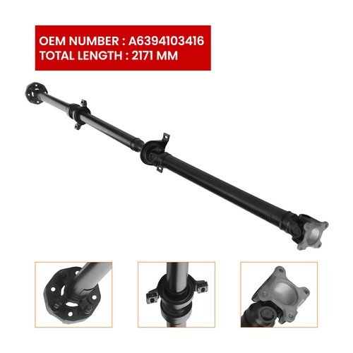Arbre transmission 2171mm - transmission, l=2171mm