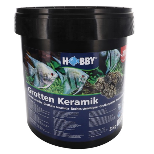 Hobby grottenkeramik kg - grottenkeramik,