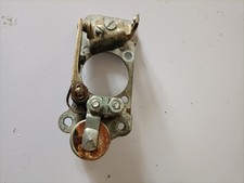 PLATINE ALLUMAGE  SOLEX