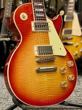 Gibson Les Paul Traditional Mod. Heritage Cherry Sunburst 2015 Electric Guitar
