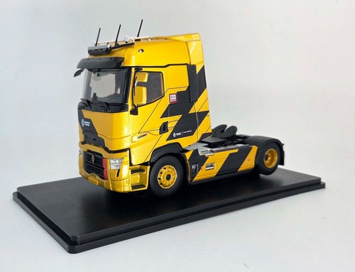 Eligor camion solo de - camion, 2023