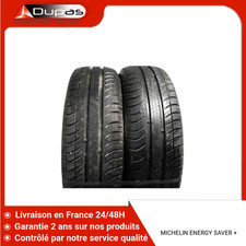 🇫🇷 Paire de pneus