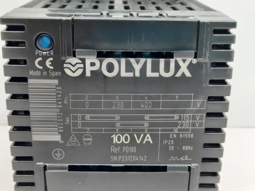 Polylux convertisseur - polylux,