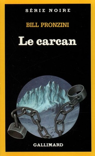 Carcan pronzini bill - -, pronzini,