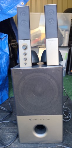 Altec lansing vs4121 - 🔊,