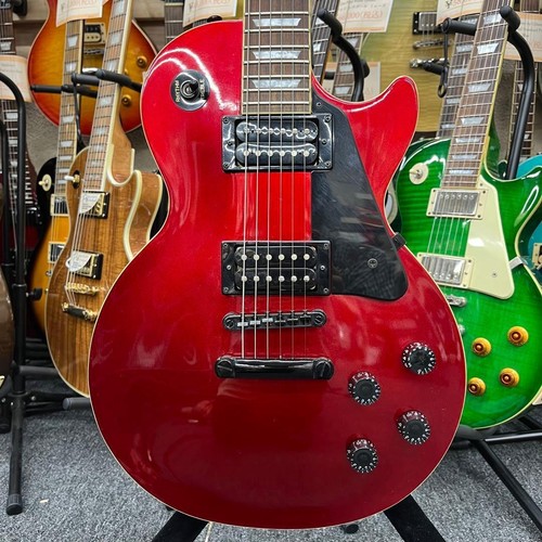 12648 epiphone les paul - les,
