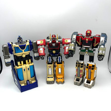 Bandai Power Rangers