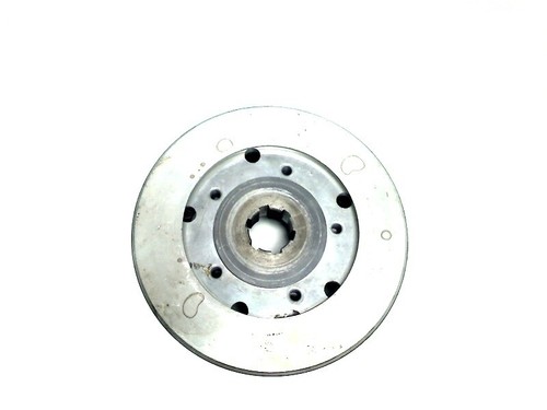 Embrayage yamaha 750 seca - embrayage,