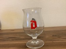 VERRE A BIÈRE DUVEL GALOPIN 16,5 cl