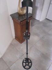 détecteur de métaux tesoro CIBOLA PRO