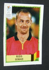 N°99 GENAUX BELGIQUE BELGIË