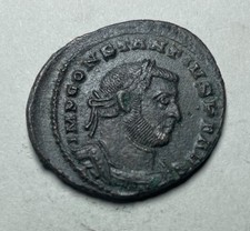 Monnaie Romaine , Constantin 