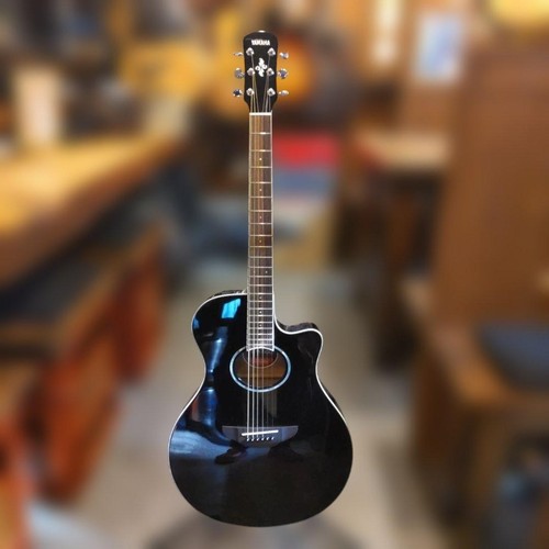 Guitare électro acoustique - guitare, électro-acoustique