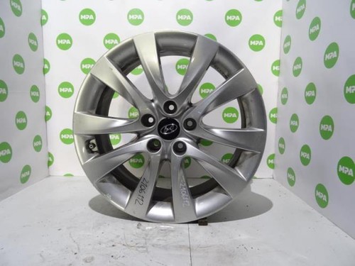 Jante hyundai phase 1 - hyundai, 40