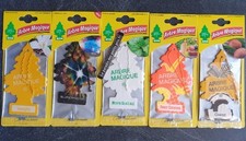 désodorisant pour voiture 